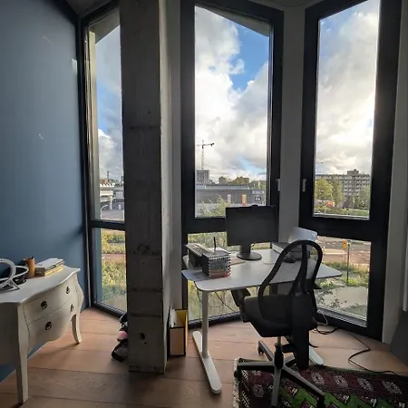 Lumiere House Haarlem
