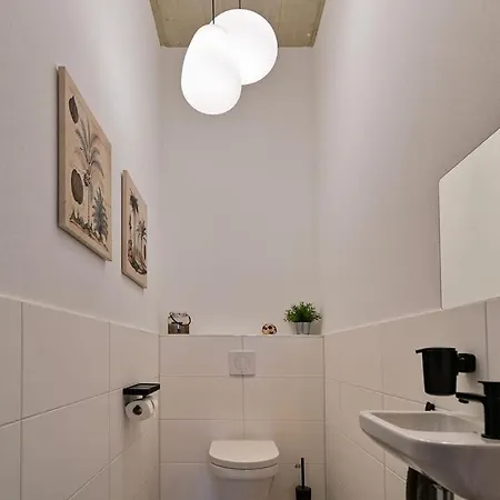 Séjour chez l'habitant Lumiere House Haarlem