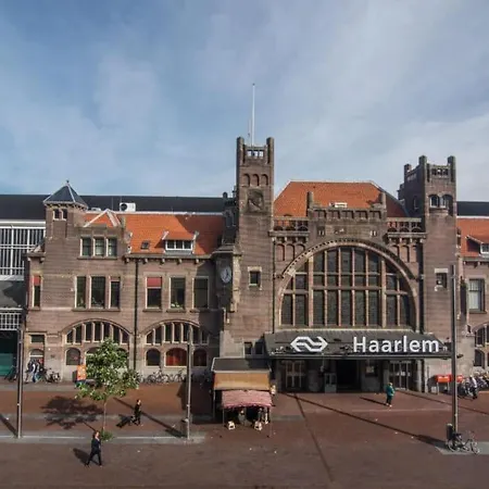 Lumiere House * Haarlem